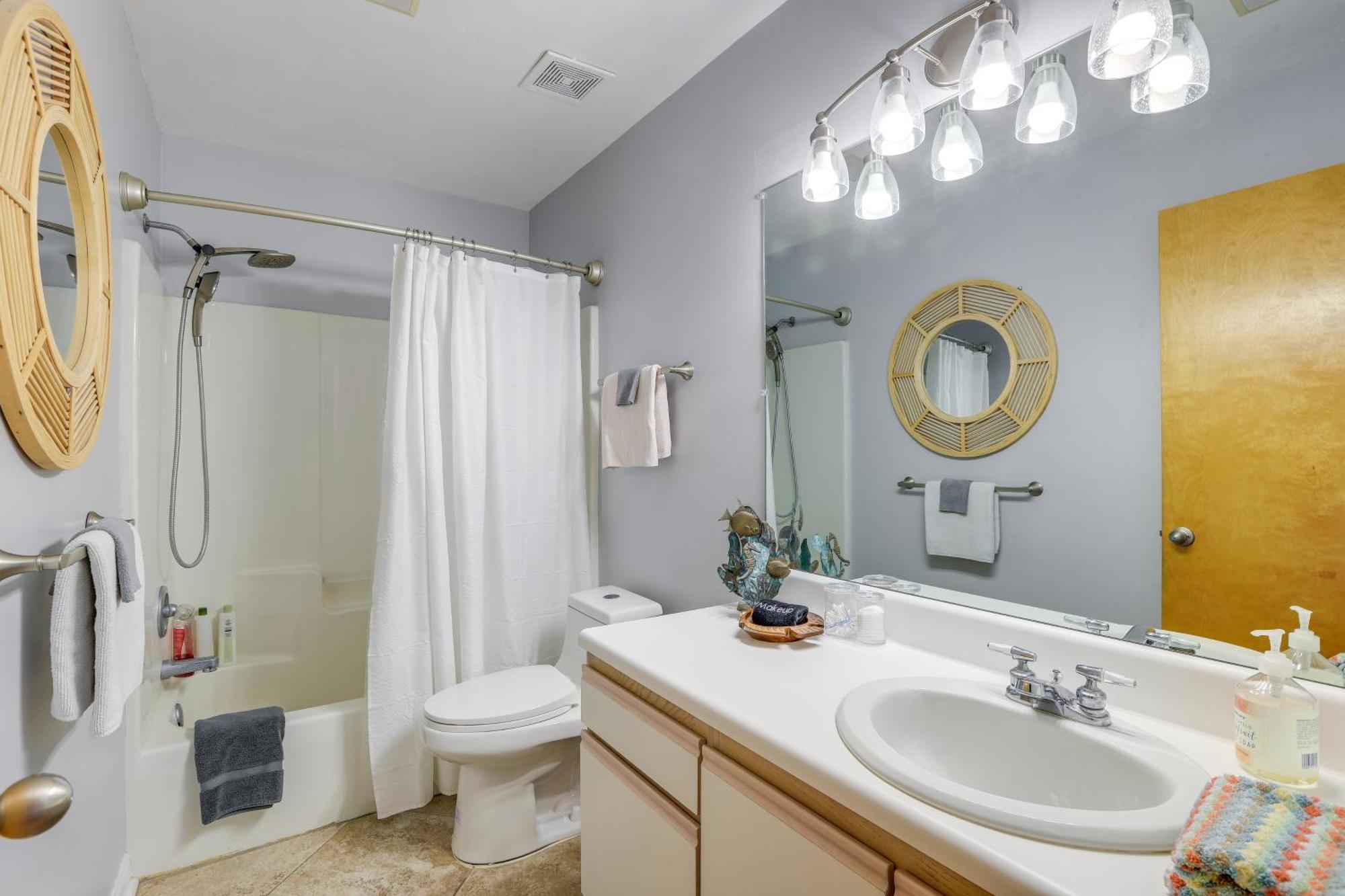 Beachfront Cedar Key Retreat With Pool Access! Kültér fotó