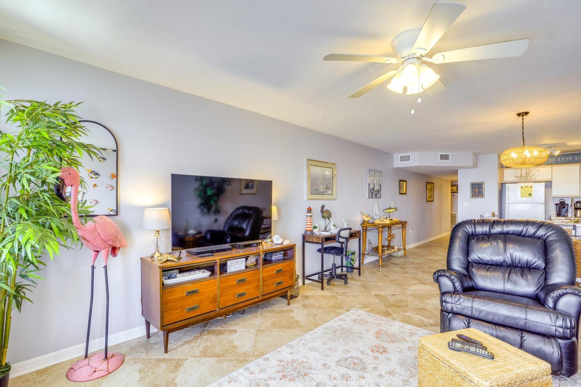 Beachfront Cedar Key Retreat With Pool Access! Kültér fotó